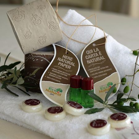 Poggio Degli Olivi Bed & Breakfast Monsummano Terme Екстериор снимка