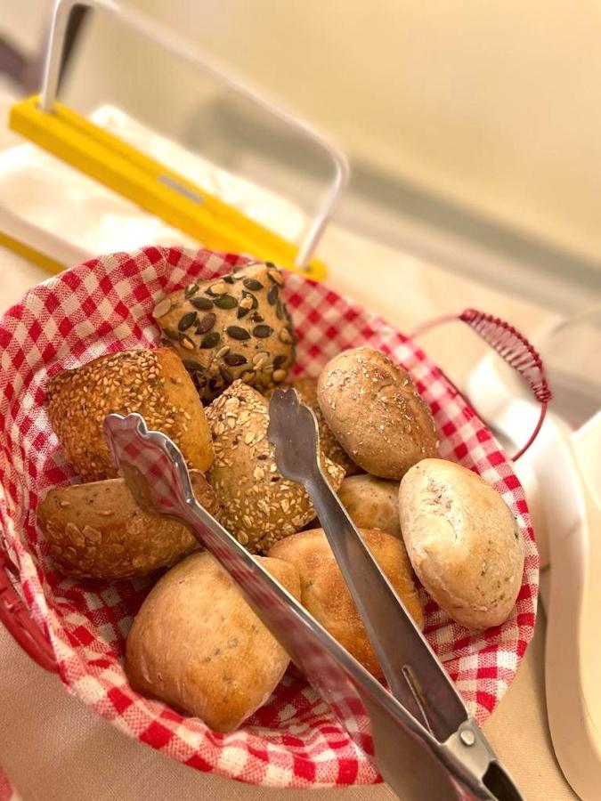 Poggio Degli Olivi Bed & Breakfast Monsummano Terme Екстериор снимка