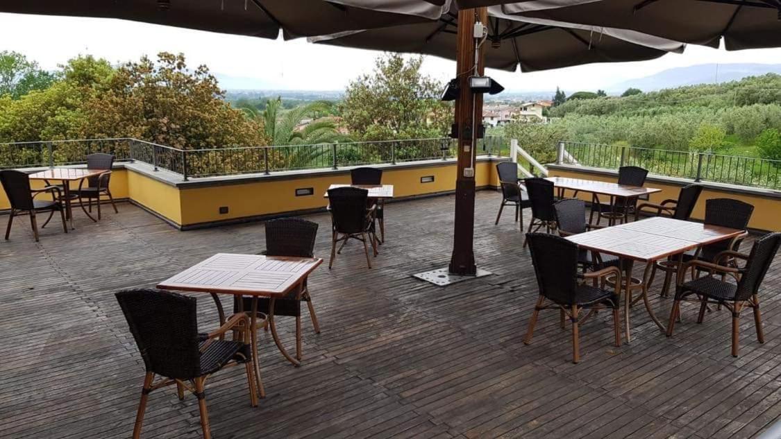 Poggio Degli Olivi Bed & Breakfast Monsummano Terme Екстериор снимка