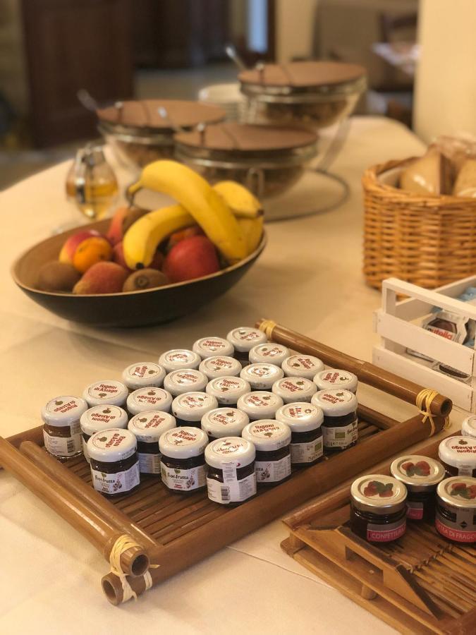 Poggio Degli Olivi Bed & Breakfast Monsummano Terme Екстериор снимка