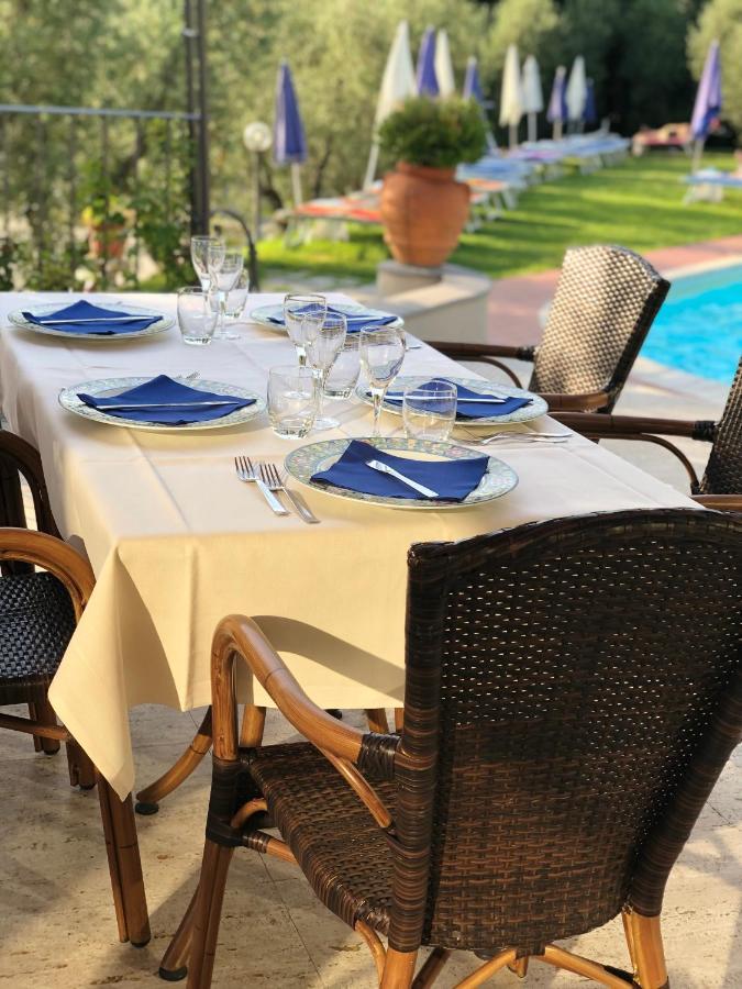 Poggio Degli Olivi Bed & Breakfast Monsummano Terme Екстериор снимка