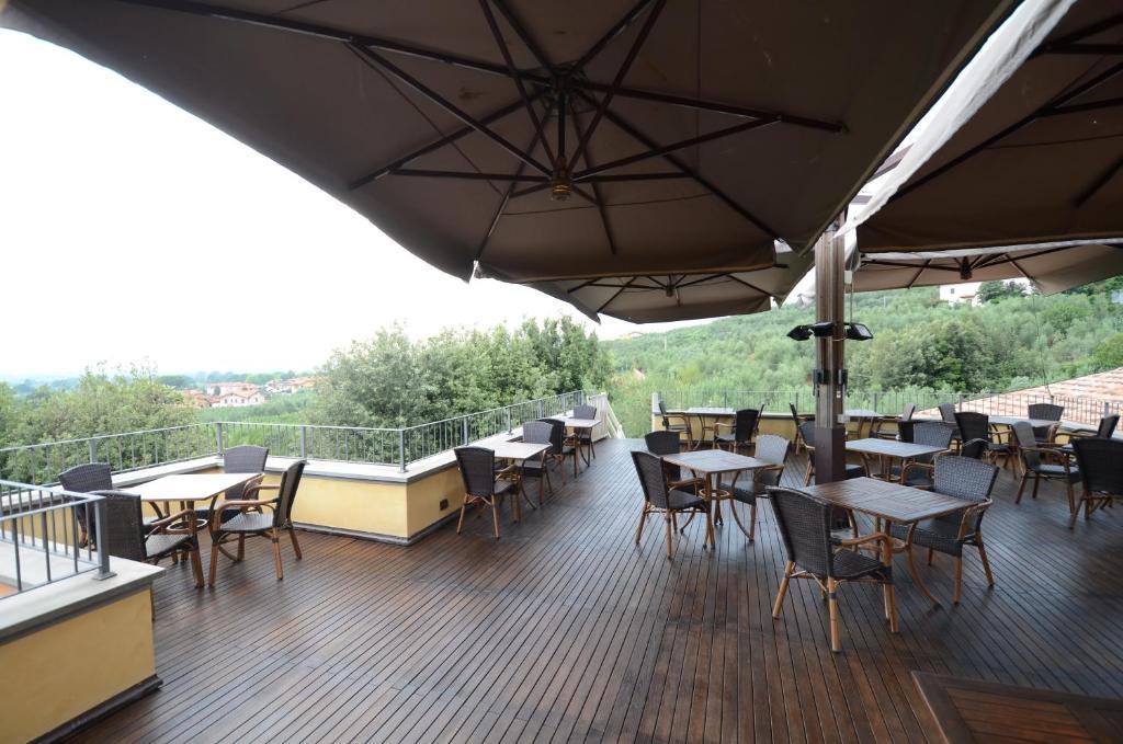 Poggio Degli Olivi Bed & Breakfast Monsummano Terme Екстериор снимка