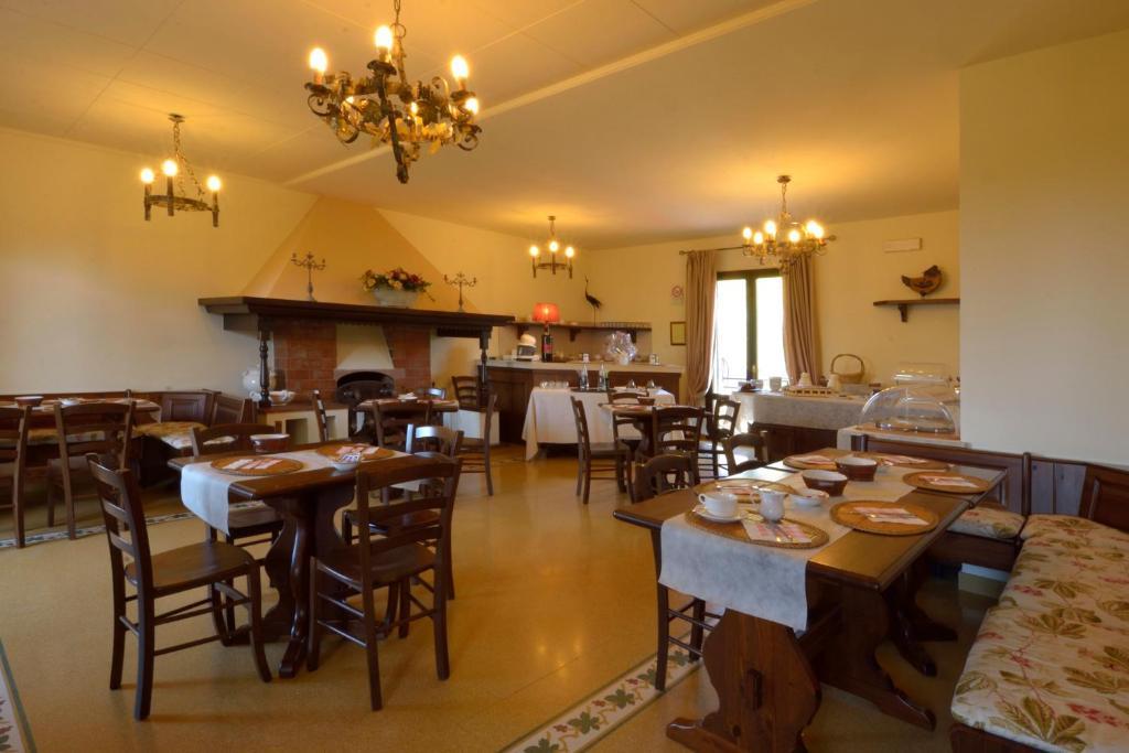 Poggio Degli Olivi Bed & Breakfast Monsummano Terme Екстериор снимка