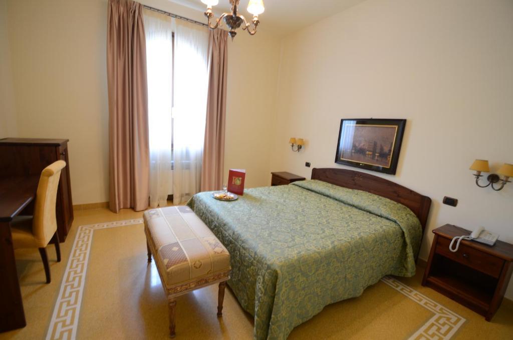Poggio Degli Olivi Bed & Breakfast Monsummano Terme Стая снимка